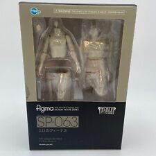 figma The Table Museum Venus de Milo Action Figure FREEing