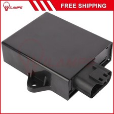 For 2005-2008 Suzuki Quadsport Z400 LTZ400 2x4 Arctic Cat 400 DVX New CDI Box