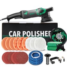 Polisseuse Orbitale 21mm,700W