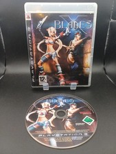 X-Blades Playstation 3 (PS3) -