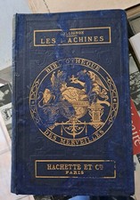 livre ancien, Bibliothèque