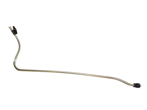 Guide cable frein main - cable, à