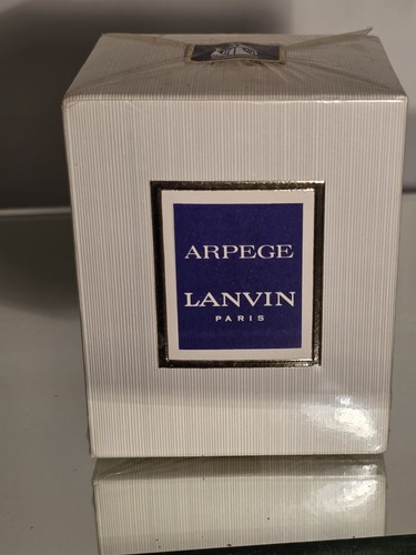 Arpege lanvin paris 870 - arpege,
