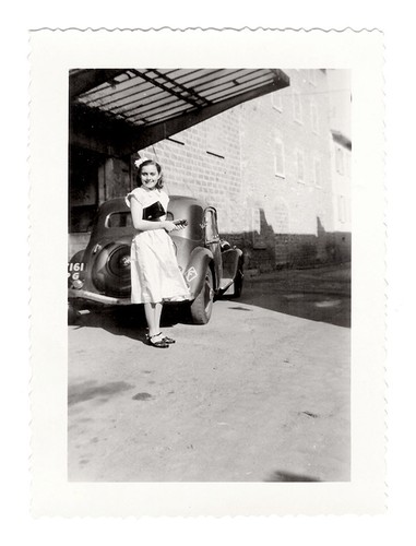 C199b citroën traction - citroën, avant