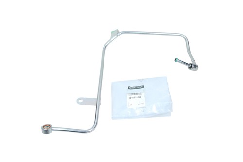 Tube huile de - tube,