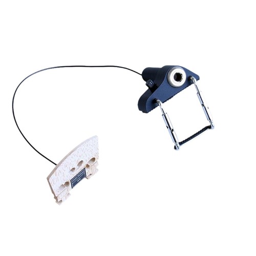 Micro pour violon contact - micro,