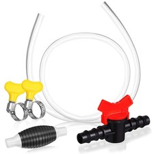  Pompe Siphon Manuelle