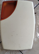 GE CS375 Aritech Outdoor Siren Alarm