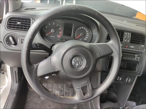 Volant volkswagen polo phase - volant,