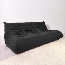 Custom 3 Seater Sofa, corduroy