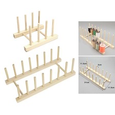 Support porte-bobines de