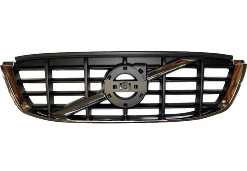 Grille pare choc - grille,