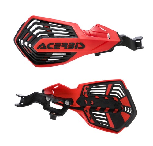 Acerbis future protections - acerbis, k-future
