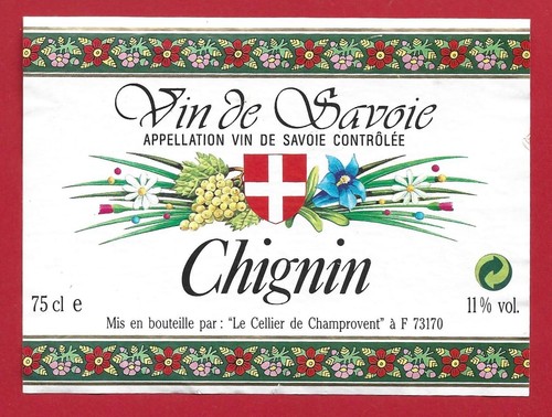107 étiquette vin - 107-02,