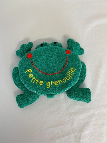 Peluche doudou petite - doudou,