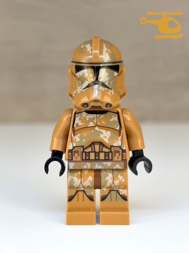 Lego star wars clone - star,