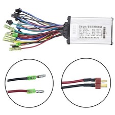 Contrôleur de courant