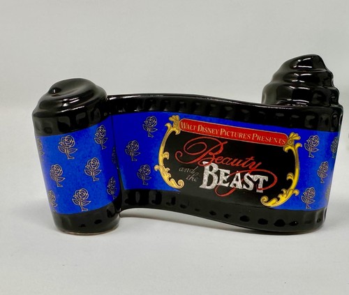 Wdcc beauty and the beast - and,