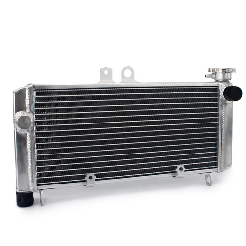 Radiateur aluminium honda - radiateur, cbf