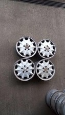 Jeu de 4 jantes  MERCEDES CLASSE E 210 PHASE 1  Diesel /R:44451370