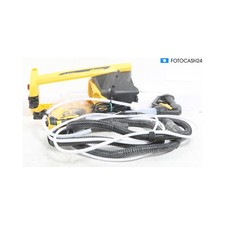 WAGNER W 950 Flexio Dispositif de Projection Peinture Vaporisée + Défaut