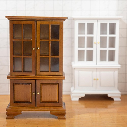 Maison poupée miniature - maison, de
