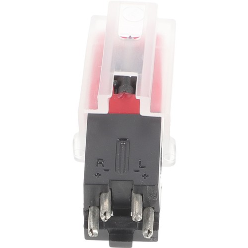 Aiguille tourne disque stylet - disque,