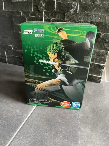 Bandai figurine anime manga - figurine, anime/manga