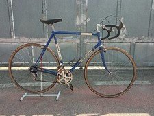 GIOS Torino SUPER RECORD Campagnolo 1981 Vintage Racing Bike Preserved