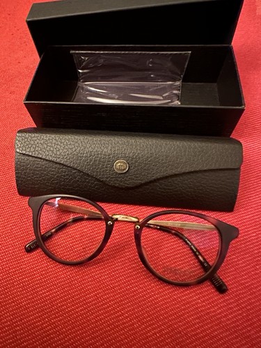 Lunettes matsuda m2004 - matsuda,