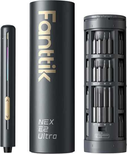 Fanttik ultra mini - e2,