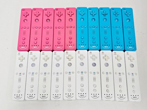 Nintendo wii controller - controller, motion