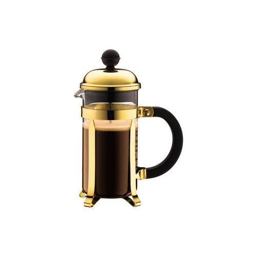 Cafetiere piston bodum - -,