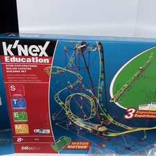 K’NEX Education STEM