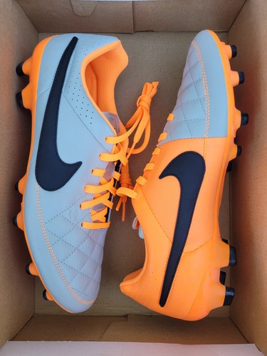 Crampons nike tiempo legend - nike,