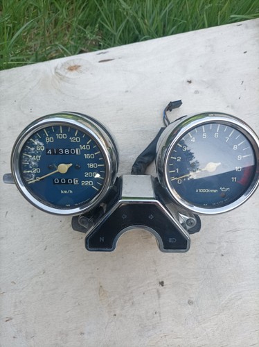 Compteur vitesse tableau de - compteur,