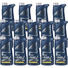 14X1 Litres Original MANNOL
