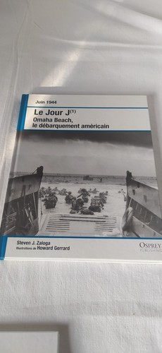 Second guerre mondiale - mondiale, osprey