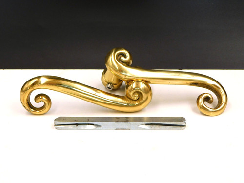 7x7mm ancienne paire de - ancienne,