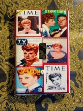 Limited Vintage I Love Lucy