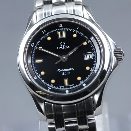 Montre pour femme - , omega