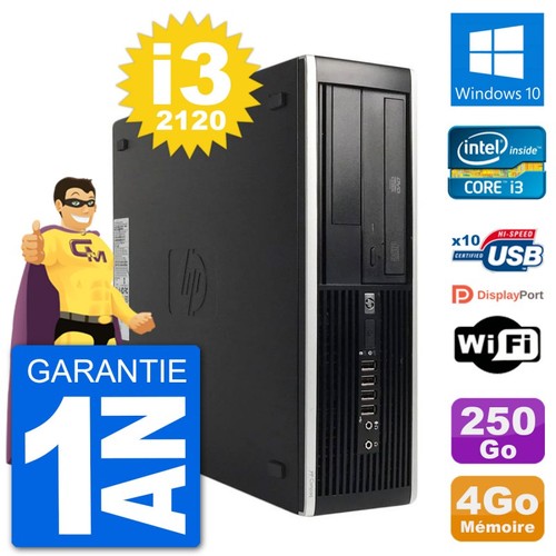 8200 elite sff intel - hp,