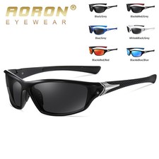Lunettes De Soleil Sport