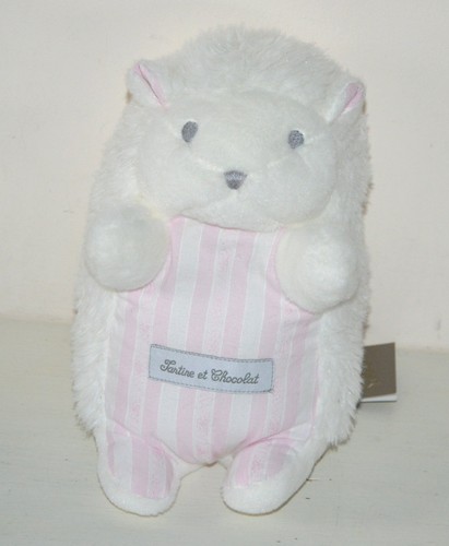 Adorable peluche doudou - peluche,