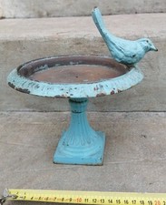 F4- Ancien abreuvoir bain  à