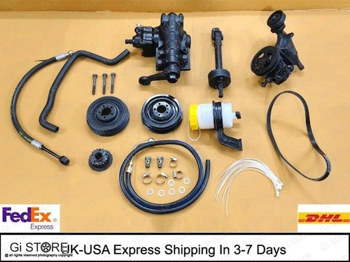 Kit conversion direction - kit,