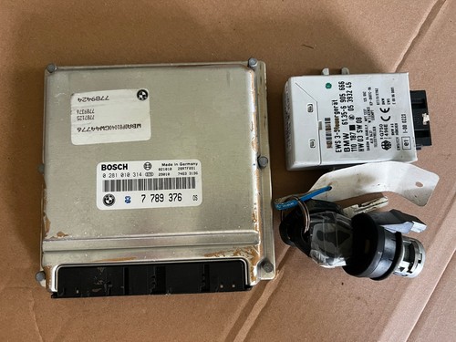 Kit démarrage bmw e39 - dÉmarrage,