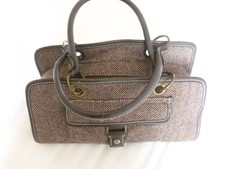 RARE SAC MARQUE TOMMY HILFIGER