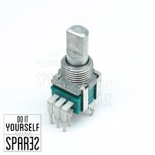 PIONEER EQ POTENTIOMETER DJM-400 DCS1092 DJM-350 EQ - LEVEL DEPTH DCS1108