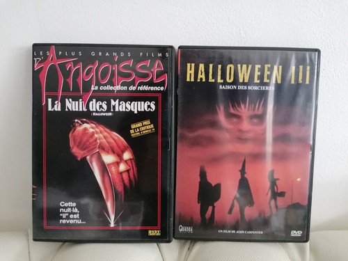 Lot films dvd cultes - films,